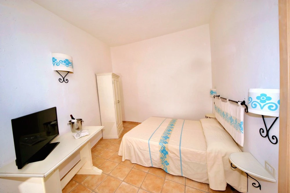 ACQUA DI MARE RESORT immagine n.2