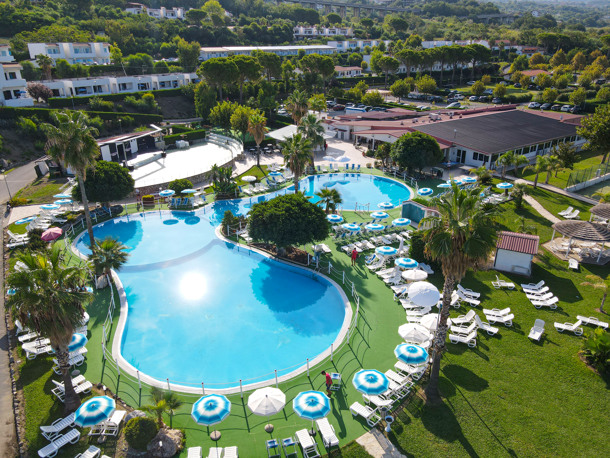 Villaggio Bahja - Paola