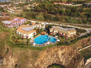 Villaggio Lido San Giuseppe - Briatico