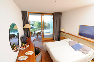 BERTI HOTELS VILLAGE immagine n.2