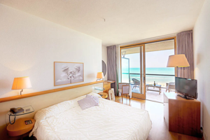 BERTI HOTELS VILLAGE immagine n.3