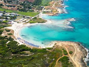 VILLAGGIO WELCOME TO BAHIA immagine generale