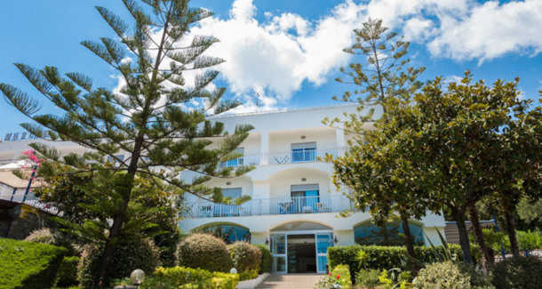 INTRIP MARCANETO HOTEL CLUB immagine generale
