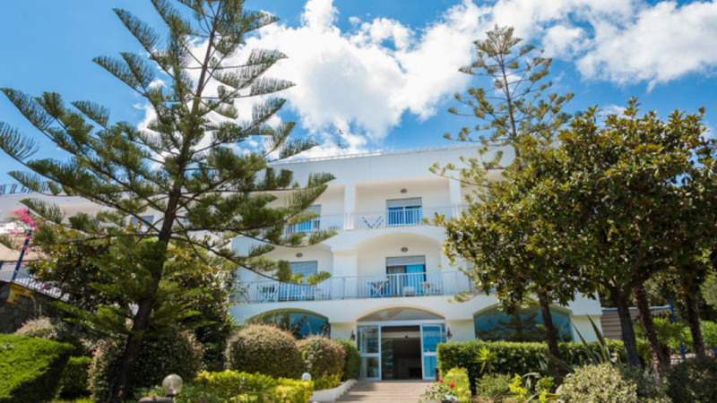 INTRIP MARCANETO HOTEL CLUB