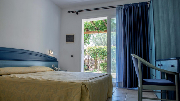 NICOTERA BEACH VILLAGE immagine generale