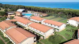 NICOTERA BEACH VILLAGE immagine n.3