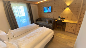 HOTEL LAGORAI immagine n.3