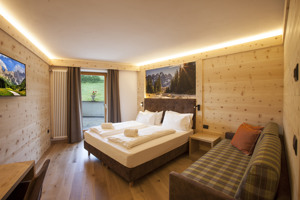 HOTEL LAGORAI immagine n.2