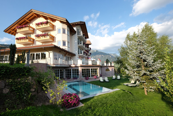 HOTEL LAGORAI immagine generale
