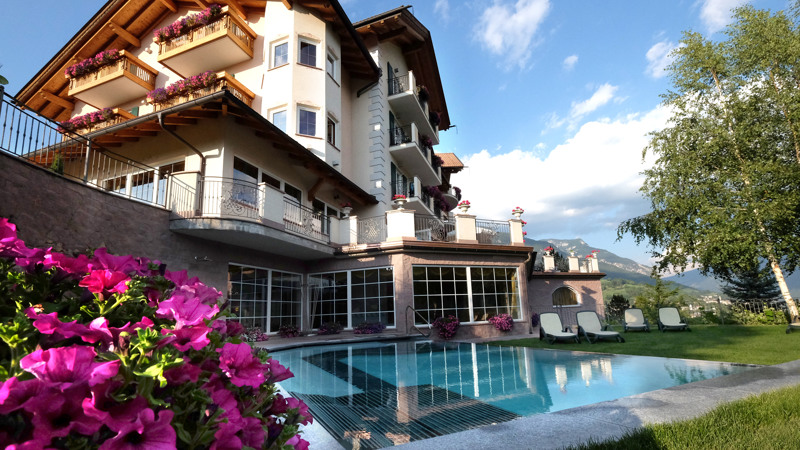 HOTEL LAGORAI