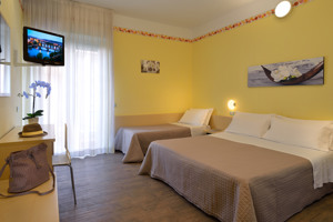 HOTEL AURORA immagine n.3