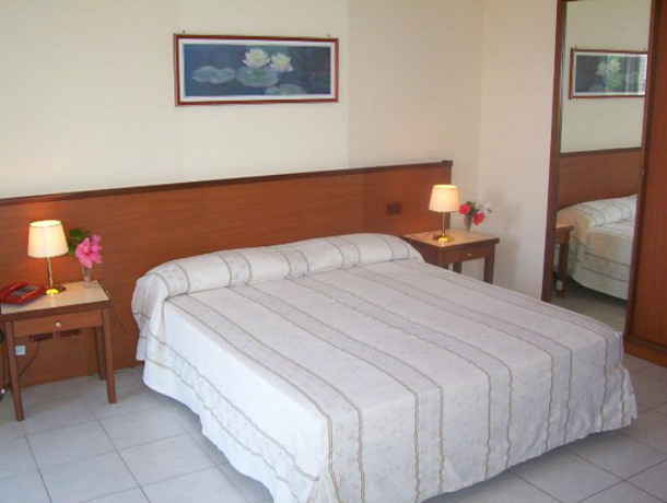 HOTEL SAINT GEORGE immagine generale