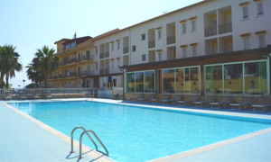 HOTEL SAINT GEORGE immagine n.3