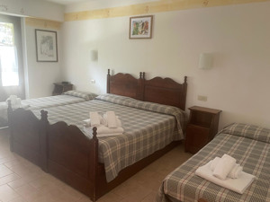 LH ALBERGO IL PARADISO immagine n.2