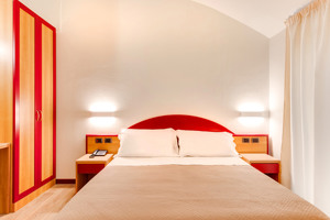 HOTEL CUSTODISCA immagine n.3