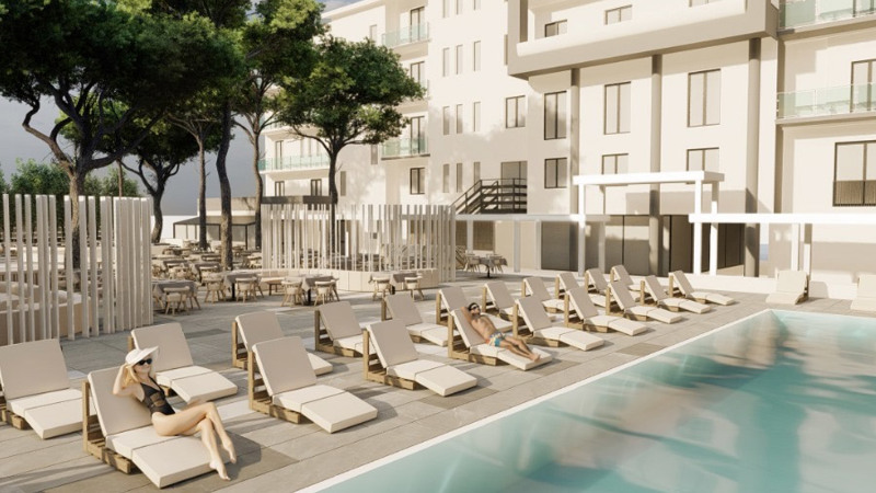 HOTEL CUSTODISCA