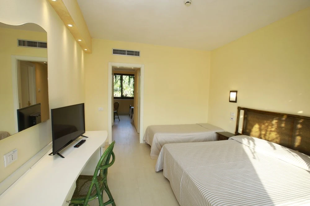 PORTO KALEO RESORT immagine generale