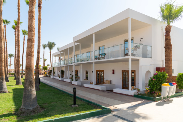 FRUIT VILLAGE SETI PALM BEACH immagine generale