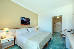 HOTEL TORRE NORMANNA immagine n.2