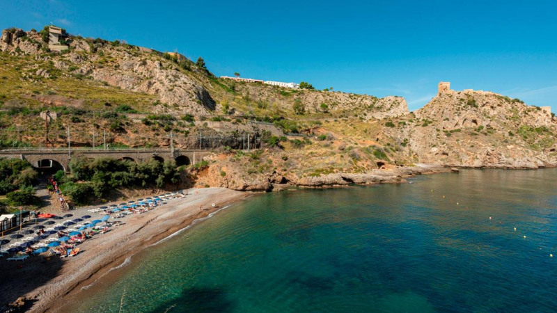 HOTEL TORRE NORMANNA