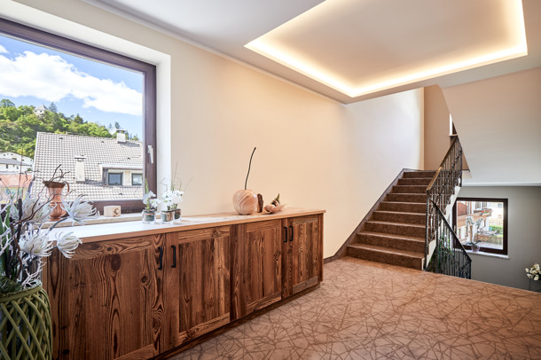 HOTEL GARNI SAVOY immagine generale
