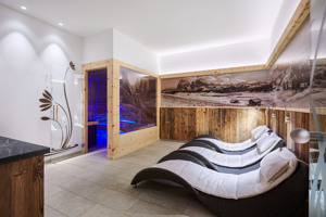 HOTEL GARNI SAVOY immagine n.2