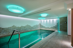 HOTEL GARNI SAVOY immagine n.3