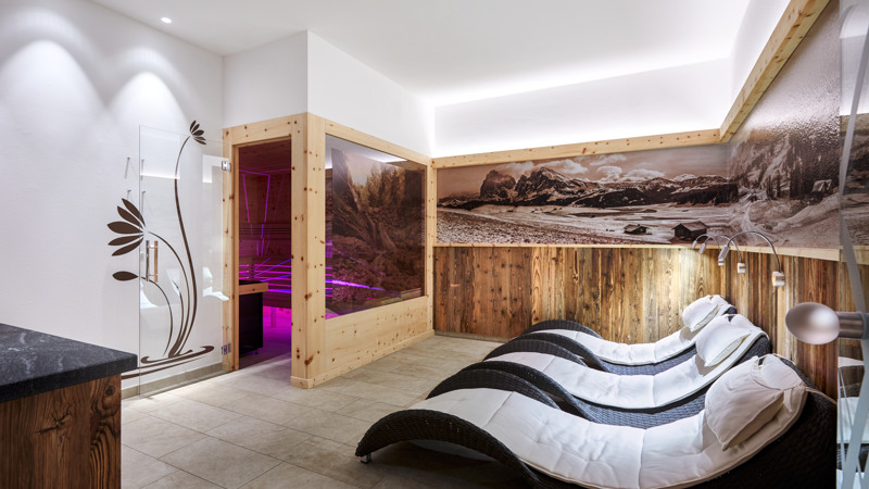 HOTEL GARNI SAVOY