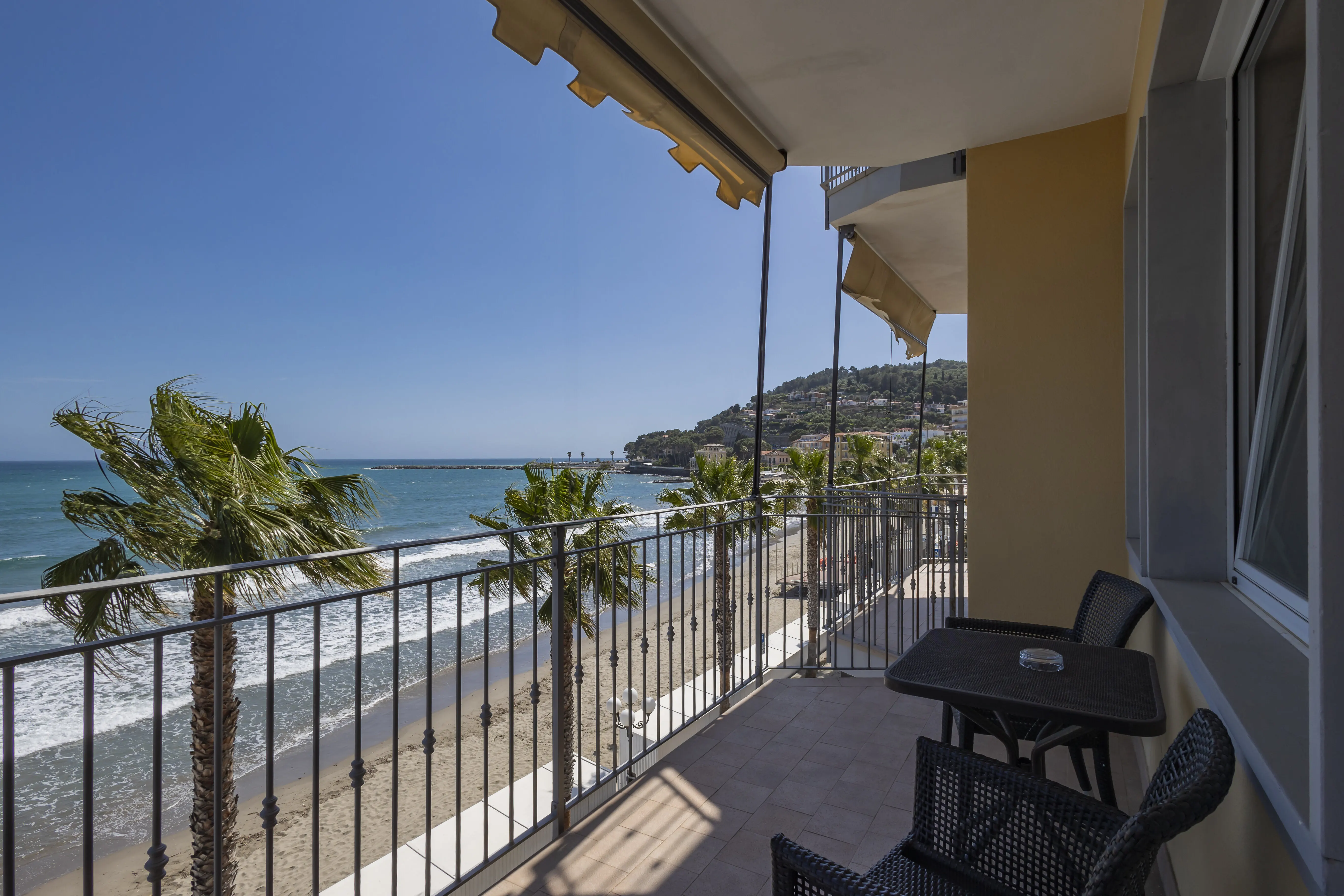 B&B DIANO MARINA PALACE immagine n.3