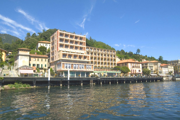 HOTEL BAZZONI immagine generale