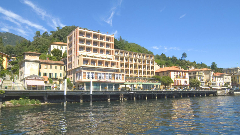 HOTEL BAZZONI