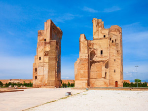 TOUR LE MERAVIGLIE DELL' UZBEKISTAN PLUS immagine n.3