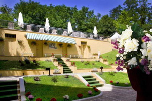 HOTEL POSTA & ALEXANDER PALME immagine n.3