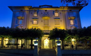 HOTEL POSTA & ALEXANDER PALME immagine generale