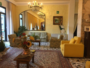 Hotel Cristallo