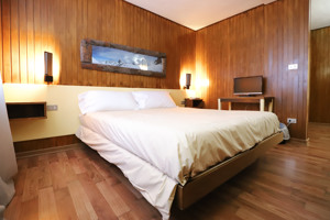 HOTEL LO STAMBECCO immagine n.2