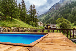 CHALET DU LYS HOTEL & SPA immagine n.3
