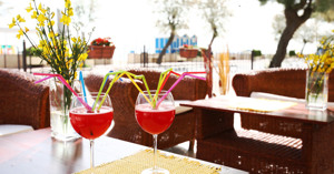 HOTEL MIRAMARE immagine n.2