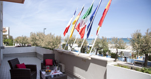 HOTEL MIRAMARE immagine n.3