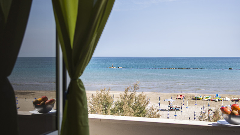HOTEL MIRAMARE
