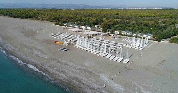 VILLAGGIO AQUARIUS immagine generale