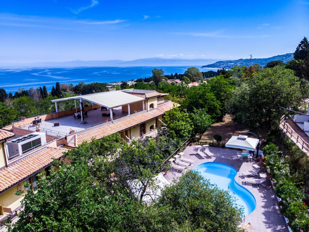CANNAMELE ESCAPE RESORT immagine generale
