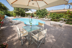 CANNAMELE ESCAPE RESORT immagine n.3