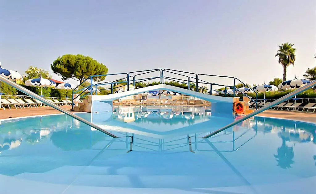 FORMULA ROULETTE PUGLIA BASILICATA 3*/4* immagine generale