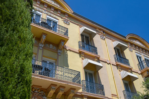 GOLDEN TULIP HOTEL DE PARIS immagine n.2