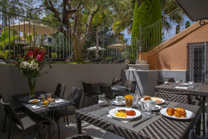 GOLDEN TULIP HOTEL DE PARIS immagine n.3
