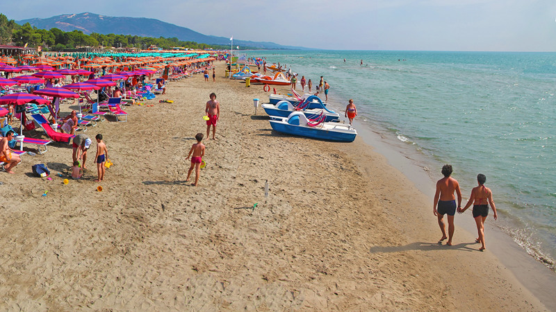 HOTEL CORALLO