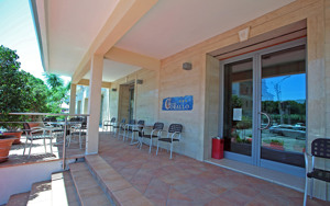 HOTEL CORALLO immagine n.2