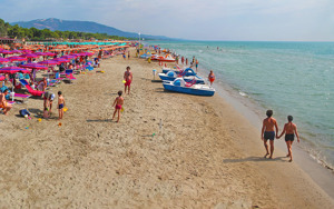 HOTEL CORALLO immagine n.3