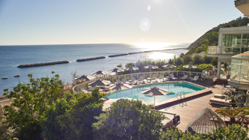 HOTEL SANS SOUCI